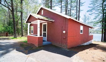 35 Middle Rd, Acton, ME 04001