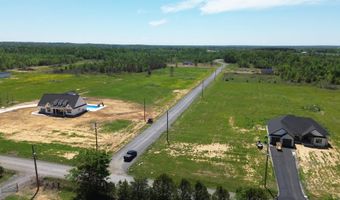 Wes Moore Rd lot 34, Beebe, AR 72012