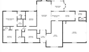 646 Clark Rd, Bartlesville, OK 74006