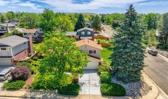 4848 Fairlawn Cir, Boulder, CO 80301