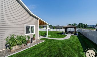 4607 Sunburst Ln, Billings, MT 59106