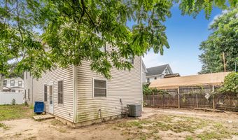 196 5th St, Bridgeport, CT 06607