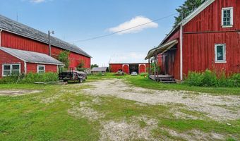 N8421 County Rd D, Algoma, WI 54201