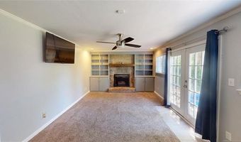 2205 E Foster Dr, Ada, OK 74820