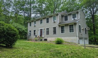 27 Katrina Cir, Bethel, CT 06801