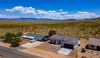 9682 N Vista Dr, Kingman, AZ 86401