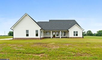 284 Community House Rd, Barnesville, GA 30204