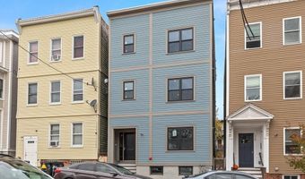 316 Princeton St 3, Boston, MA 02128