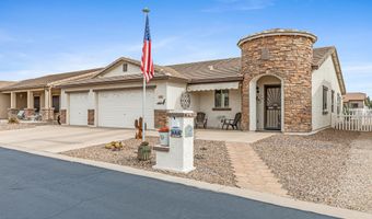 2101 S MERIDIAN Rd 199, Apache Junction, AZ 85120
