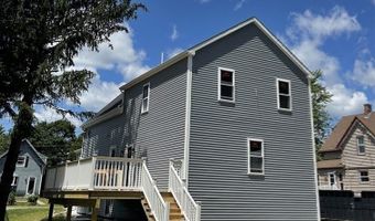 131 Spruce St, Abington, MA 02351