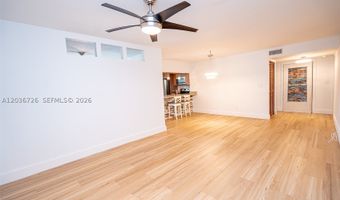 3578 Magellan Cir 232-3, Aventura, FL 33180