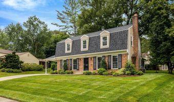 8104 BRIAR CREEK Dr, Annandale, VA 22003
