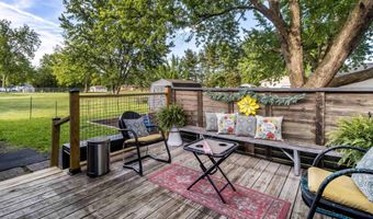 302 S EAST St, Abingdon, IL 61410
