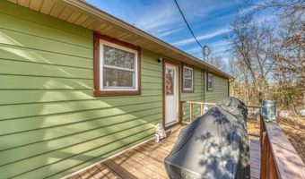 2691 Old Mountain Dr, Alpena, AR 72611