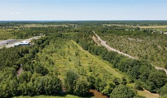 16744 Lot # 4 Thompson Trail Dr, Brownville, NY 13634