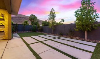 10578 Golden Light Way, Las Vegas, NV 89135