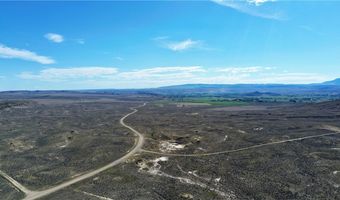 N Dry Creek Road, Bridger, MT 59014