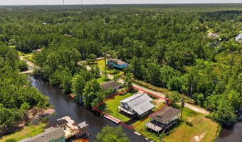 5030 Hawk St, Bay St. Louis, MS 39520