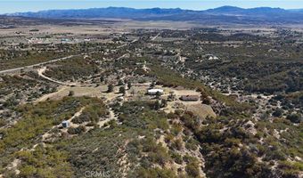 56768 Dickson Hls, Anza, CA 92539