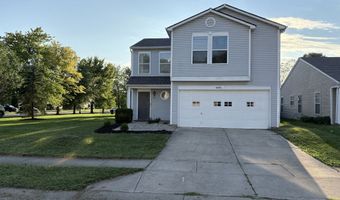 6826 Earlswood Dr, Indianapolis, IN 46217
