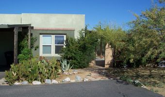 23350 W LOS HUESOS Way, Congress, AZ 85332