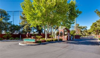 3111 Bel Air Dr 4G, Las Vegas, NV 89109