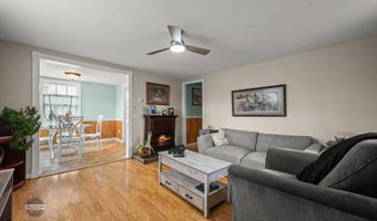 3233 Tarwater Ave, Anchorage, AK 99508