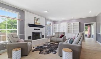 4321 S Bentley Rd, Atoka, OK 74525