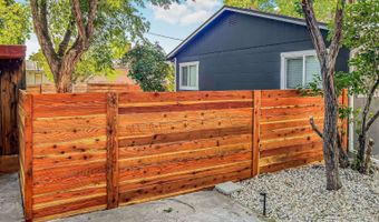 1401 N Peter'S St, Carson City, NV 89706