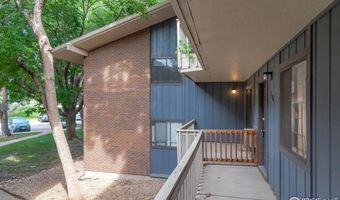 2800 Kalmia Ave A-206, Boulder, CO 80301