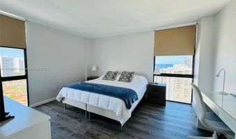 3675 N Country Club Dr 2603, Aventura, FL 33180