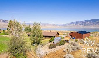 40 Absoraka Dr, Cody, WY 82414