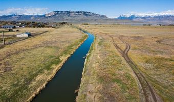 TBD Bartlett Ln, Cody, WY 82414