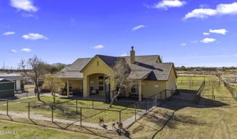 242 S BETHANY Pl, Casa Grande, AZ 85194