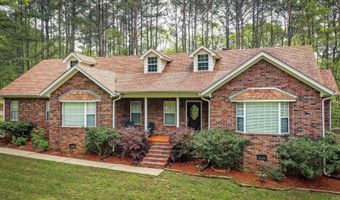 7 Ridge Creek Pt, Arkadelphia, AR 71923