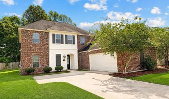 15565 Babblingbrook Dr, Baton Rouge, LA 70816