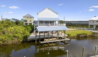 4011 S Nassau St, Bay St. Louis, MS 39520