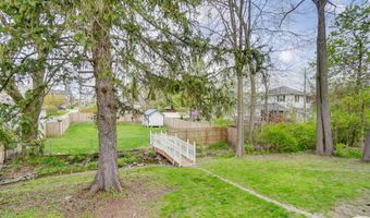529 N Madriver St, Bellefontaine, OH 43311