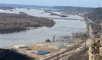 Lot 2 Alma Hills, Alma, WI 54610