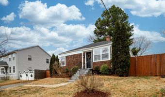 2046 FOREST Dr, Annapolis, MD 21401