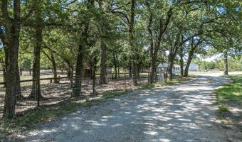 1276 County Road 1480, Alvord, TX 76225