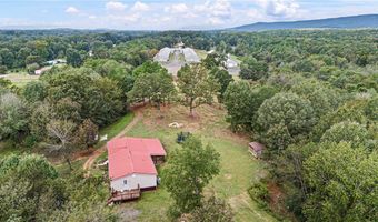11695 E Old Belleville Rd, Belleville, AR 72824