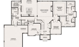 244 Barton Shore Dr 1, Ann Arbor, MI 48105