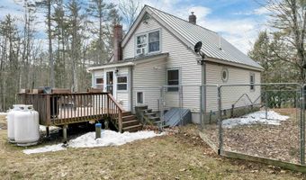 9 Whispering Winds Way, Canaan, NH 03741