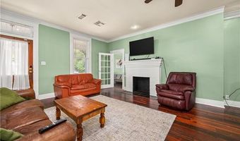 1907 MARYE St, Alexandria, LA 71301