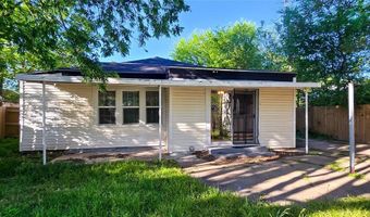 218 NW 5th Ave, Ardmore, OK 73401