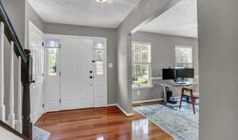 3202 LANHAM Dr, Abingdon, MD 21009
