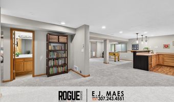 5406 E 21st St, Casper, WY 82609