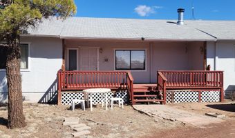 3597 Boone Trl, Ash Fork, AZ 86046