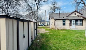 822 Harding St, Belle Fourche, SD 57717